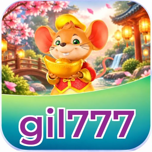 gil777 Instalar Logo 3