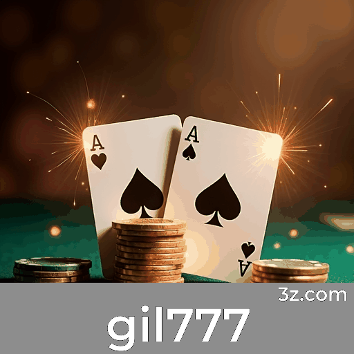 gil777: Plataforma de Apostas Segura e Confiável