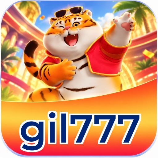 Fortune Tiger Logo 1
