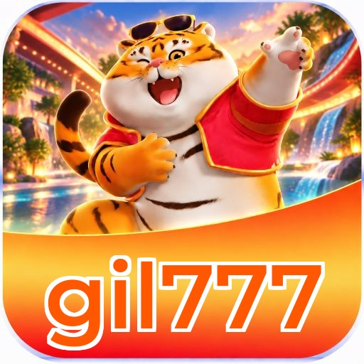 gil777 Logo