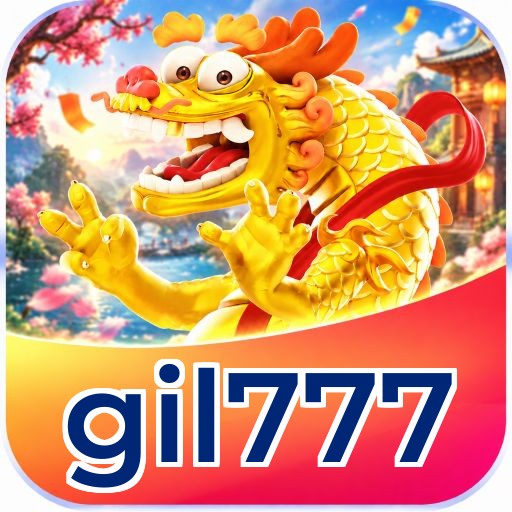 gil777 Logo