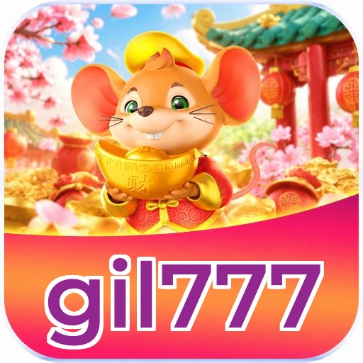 gil777 Logo