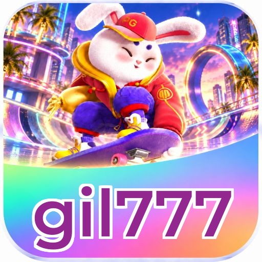 gil777 Logo