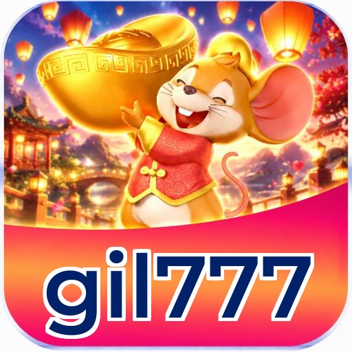 gil777 Logo