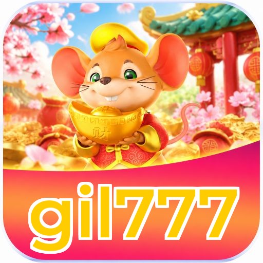 gil777 Bônus R$ 5.000 Logo