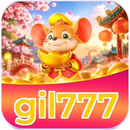 gil777 Logo