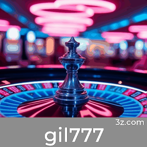 gil777: Plataforma de Apostas Segura e Confiável