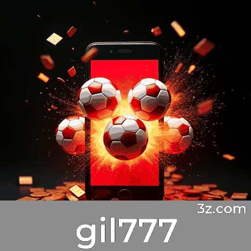 gil777: Responsabilidade e Sustentabilidade no Jogo /image/gil777_tkd98.png