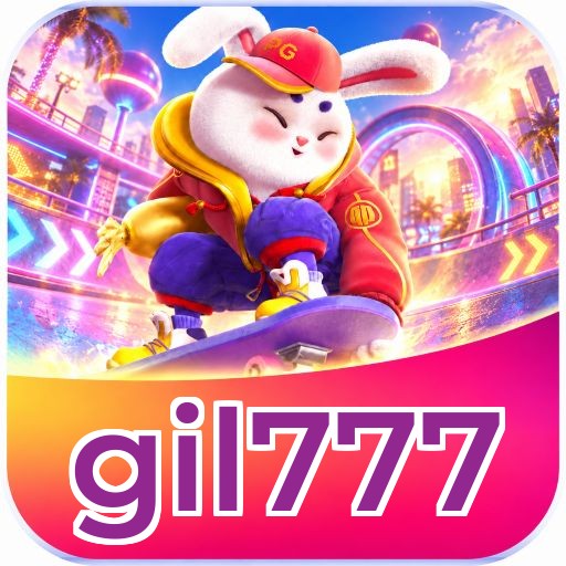 gil777 Logo