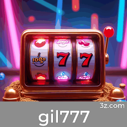 gil777: Plataforma de Apostas Segura e Confiável