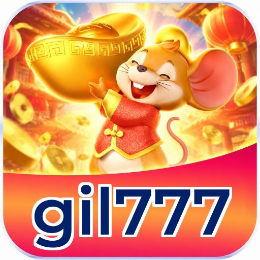 gil777 Logo