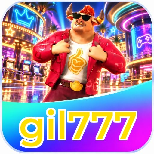 gil777 Instalar Logo 1