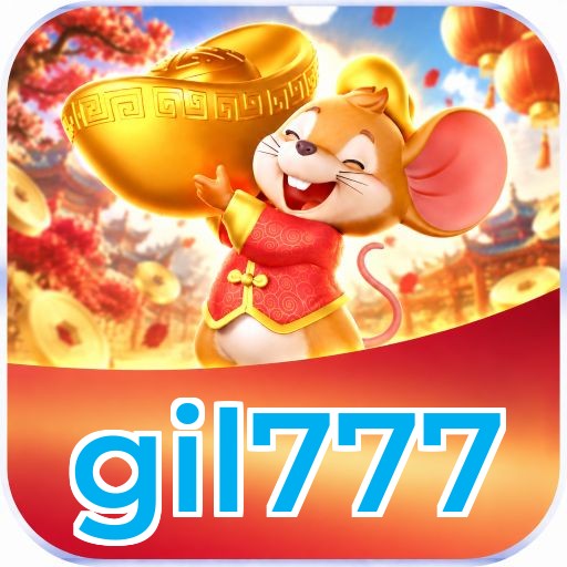 gil777 Logo