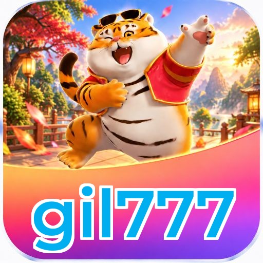 gil777 Logo Oficial - Cassino Online Certificado Brasil