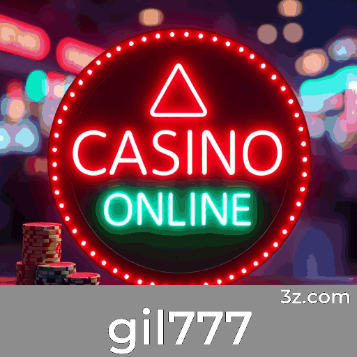 gil777: Experiência de Jogos de Cassino Luxuosa e Imersiva /image/gil777_1uc4r.png