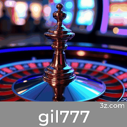 gil777: Experiência de Jogos de Cassino Luxuosa e Imersiva /image/gil777_kxliu.png