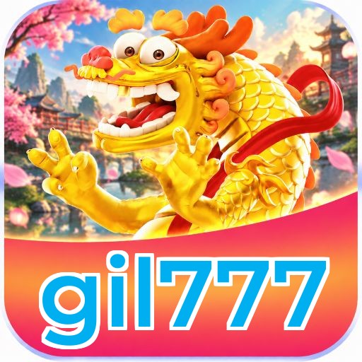 gil777 Logo 3