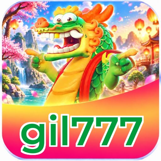 gil777 Logo