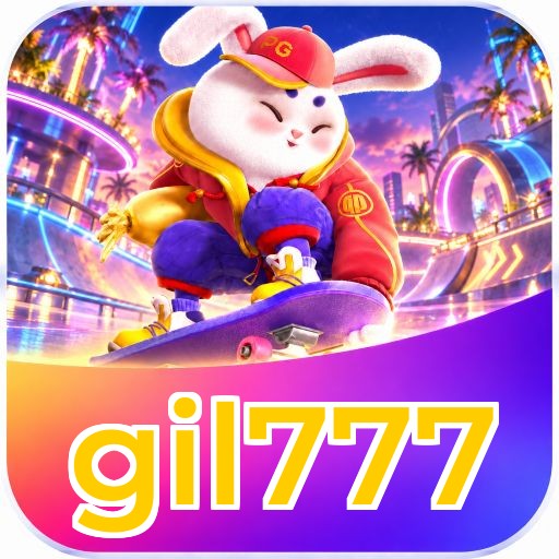 gil777 Logo 2