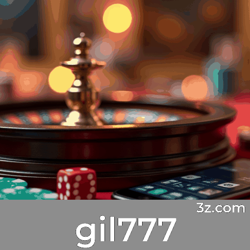 gil777: Plataforma Líder em Apostas Esportivas /image/gil777_ckx3x.png