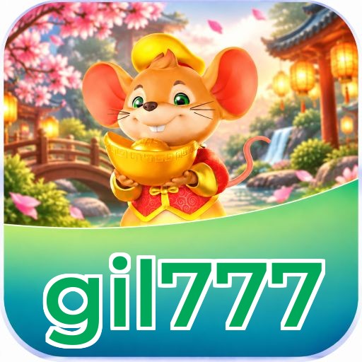 gil777 Download Logo Oficial