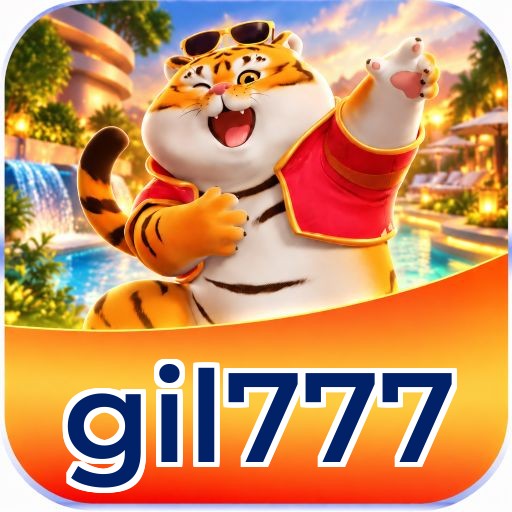 gil777 Segurança Logo 3