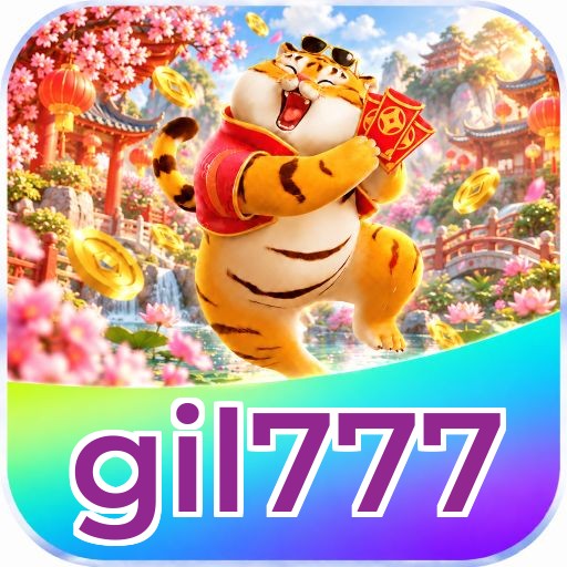gil777 Logo