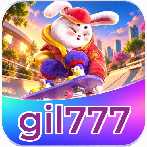 gil777 Logo