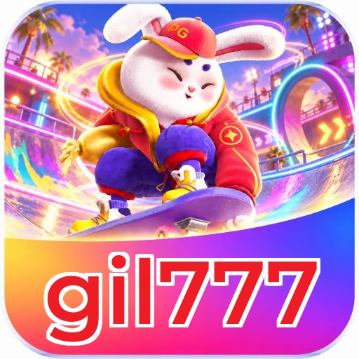 gil777 Logo
