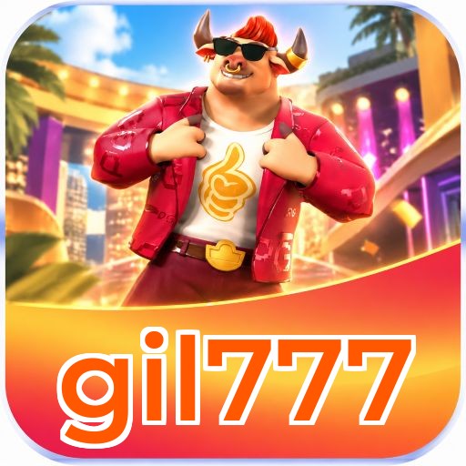 gil777 Logo