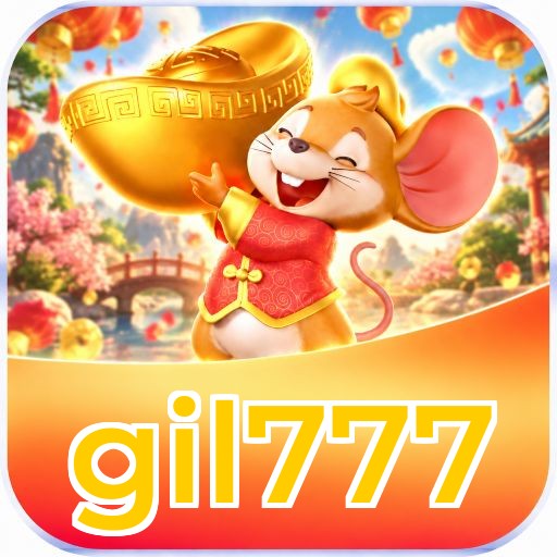 gil777 Logo