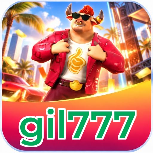 gil777 Logo