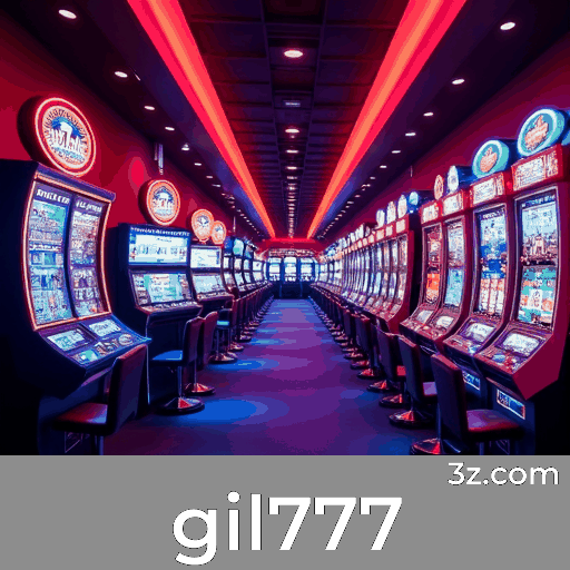 gil777: Responsabilidade e Sustentabilidade no Jogo /image/gil777_h2w5u.png