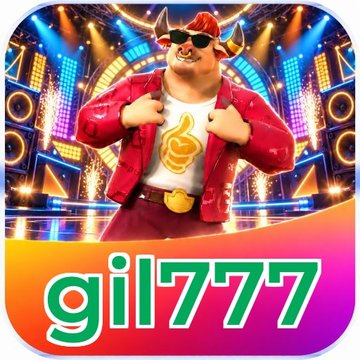 gil777 Logo
