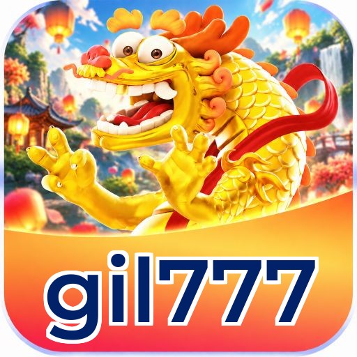 gil777 Segurança Logo 2