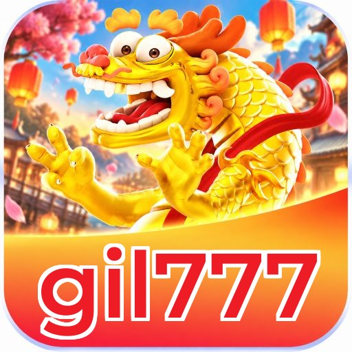gil777 Logo 1