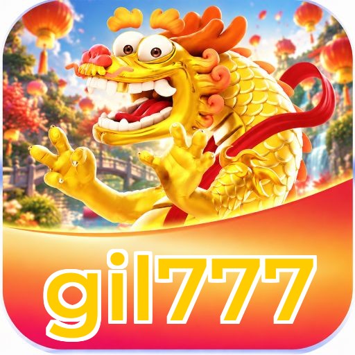 gil777 Logo